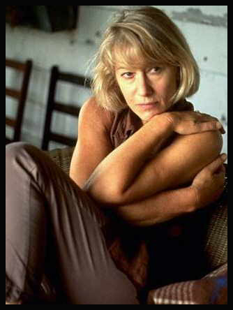 HELEN MIRREN in LOSIING CHASE  ©showtime. all rights reserved