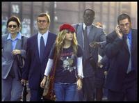 MARY- KATE OLSEN in NEW YORK MINUTE  ©warner bros. all rights reserved