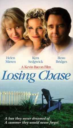 losing chase