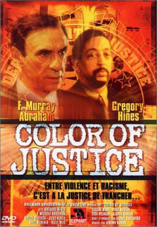the color of justice