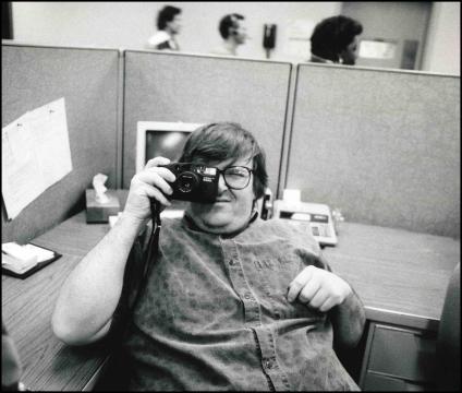michael moore