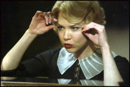 RENEE ZELLWEGER in CHICAGO 
