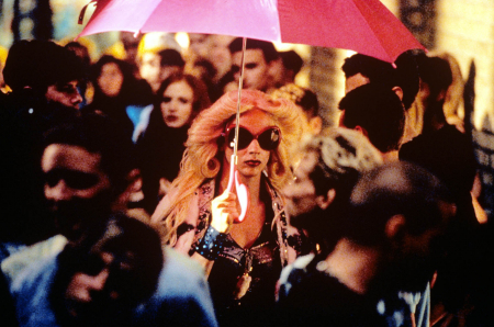 HEDWIG AND THE ANGRY INCH